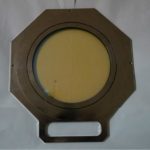 CANON INTERFERENCE FILTER ASSY