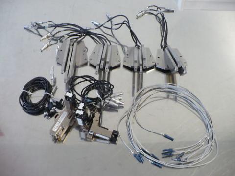 LEVEL SENSOR ASSY